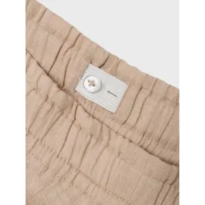 Girl's Trousers Name it Falinnen image-4