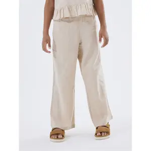 Girl's Trousers Name it Falinnen image-2