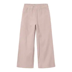 Girl's Trousers Name it Falinnen image-0