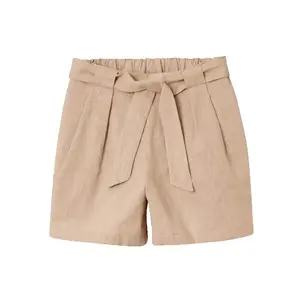 Girl's shorts Name it image-0