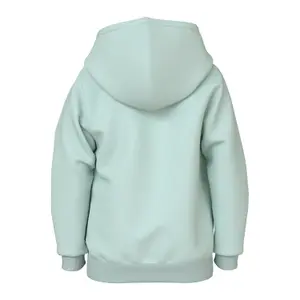 Children's long-sleeved sweatshirt Name it Nkmorlando Wh Bru image-1