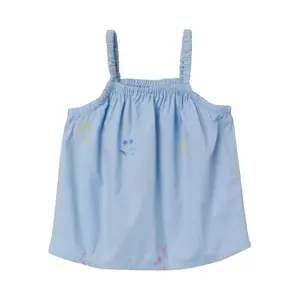 Girl's tank top Name it image-0