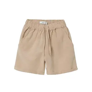Baby girl shorts Name it image-0