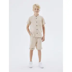 Children's shorts Name it Faher image-2