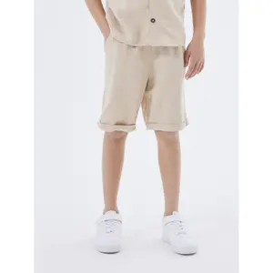 Children's shorts Name it Faher image-1