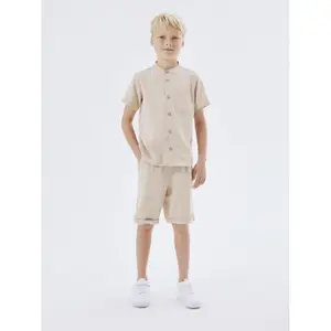 Shirt child Name it Faher image-1