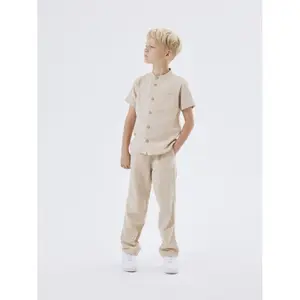 Shirt child Name it Faher image-2