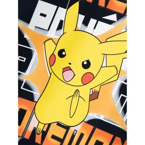 Kid's T-shirt Name it Maci Pokemon image-2