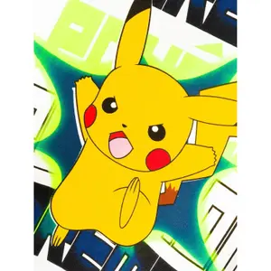 Kid's T-shirt Name it Maci Pokemon image-4