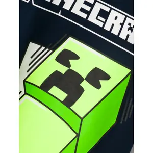 Kid's T-shirt Name it Mobin Minecraft image-3