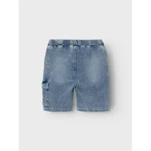 Children's shorts Name it Ryan 8900-TR image-1