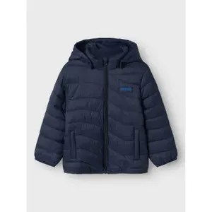 Baby boy down jacket Name it Monay image-2