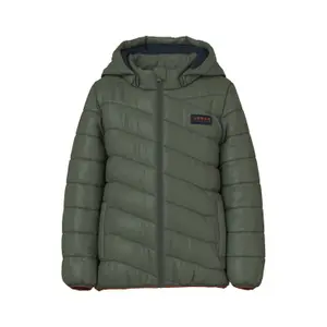 Baby boy down jacket Name it Monay image-0