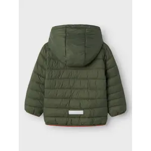 Baby boy down jacket Name it Monay image-1