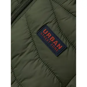 Baby boy down jacket Name it Monay image-3