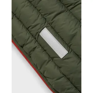 Baby boy down jacket Name it Monay image-4