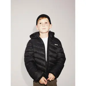 Child Puffer jacket Name it Monay image-5