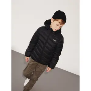 Child Puffer jacket Name it Monay image-6