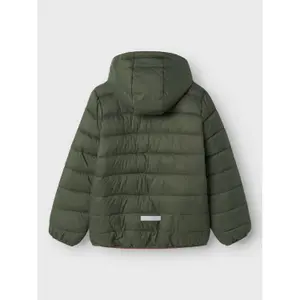 Child Puffer jacket Name it Monay image-1