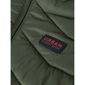 Child Puffer jacket Name it Monay image-3