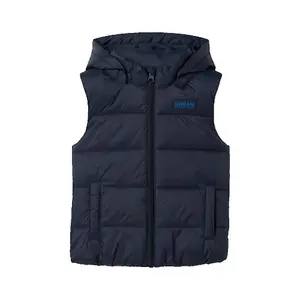 Child Puffer jacket Name it image-0