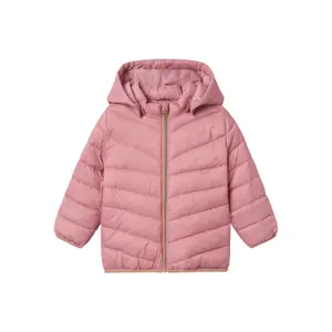 Girl's Puffer jacket Name it Monay image-0