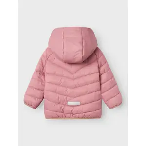 Girl's Puffer jacket Name it Monay image-1