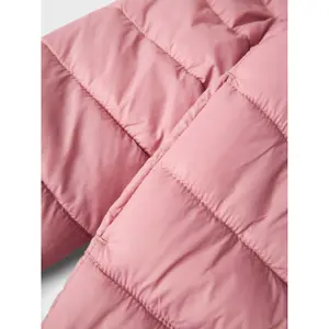 Girl's Puffer jacket Name it Monay image-4