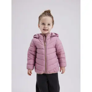 Girl's Puffer jacket Name it Monay image-5