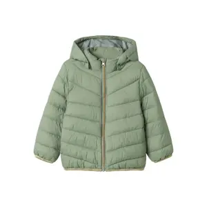 Girl's Puffer jacket Name it Monay image-0
