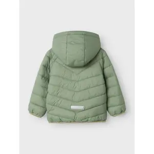 Girl's Puffer jacket Name it Monay image-1