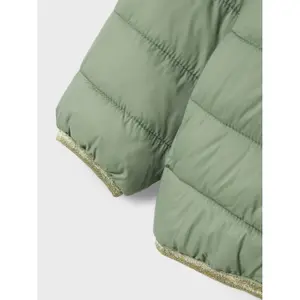 Girl's Puffer jacket Name it Monay image-3