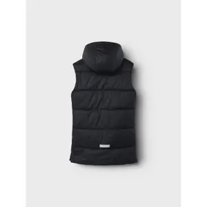 Girls' sleeveless down jacket Name it Monay image-2