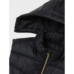 Girls' sleeveless down jacket Name it Monay image-3