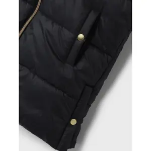 Girls' sleeveless down jacket Name it Monay image-4