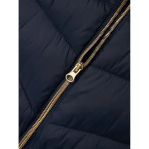 Girls' sleeveless down jacket Name it Monay image-3