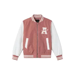 Girl's jacket Name it image-0