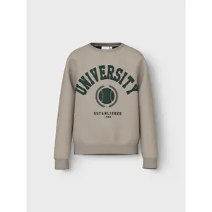 Name it Tille Sweatshirt Kids image-2