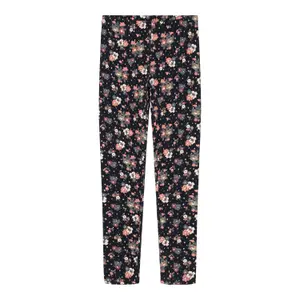 Baby girl leggings Name it Vivian Aop image-0