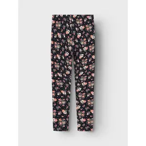 Baby girl leggings Name it Vivian Aop image-1