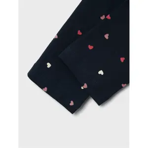Leggings für Mädchen Name it Vivian Aop image-2