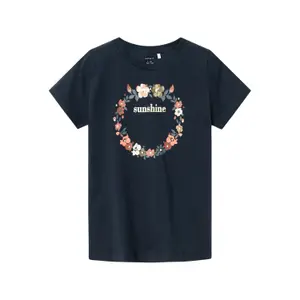 Girl's T-shirt Name it Noster image-0