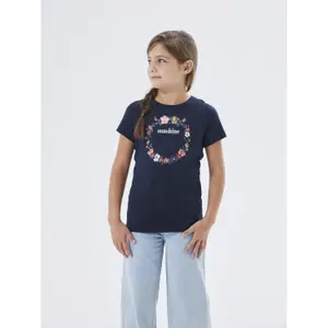 Girl's T-shirt Name it Noster image-1