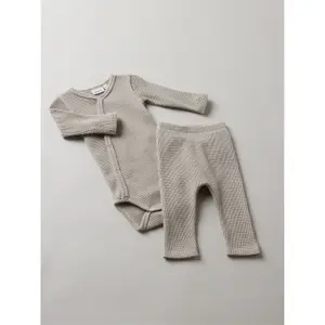 Baby leggings Name it Waffe image-2