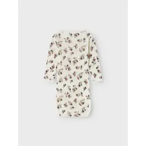 Baby girl long sleeve wool romper Name it Wang 4471356 image-3