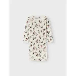 Baby girl long sleeve wool romper Name it Wang 4471356 image-1