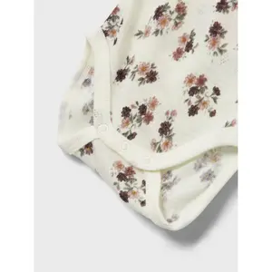 Baby girl long sleeve wool romper Name it Wang 4471356 image-4