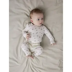 Baby girl long sleeve wool romper Name it Wang 4735466 image-2