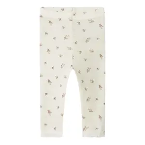 Baby girl wool leggings Name it Wang 4735477 image-0