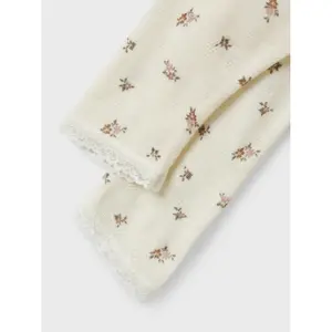 Baby girl wool leggings Name it Wang 4735477 image-3